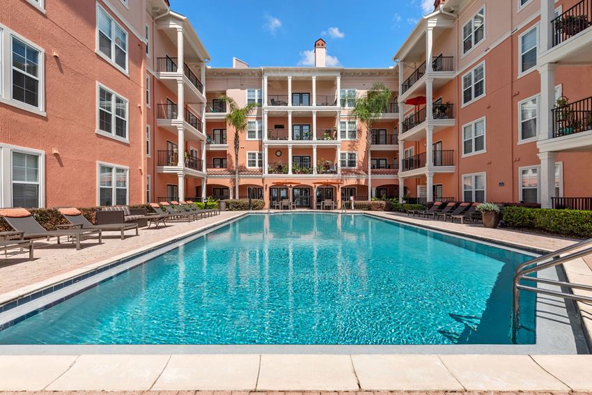 Bell Riverside Apartments, 2054 Riverside Avenue, Jacksonville, FL